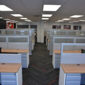 Panneaux et cloisons